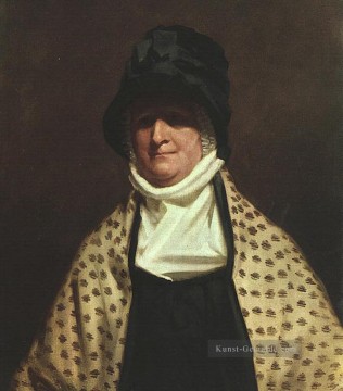 henry - Frau Colin Campbell von Park Scottish Porträt Maler Henry Raeburn